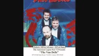 Morse Code Of Love-The Van-Dells original recording.wmv