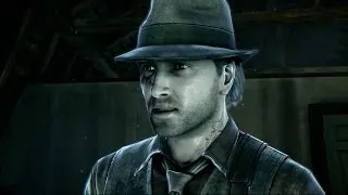 The Bell Killer - Murdered: Soul Suspect - Trailer