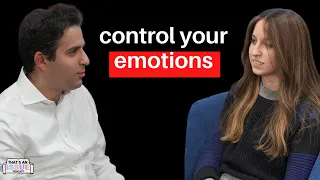 How to Deal With Our Difficult Emotions