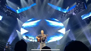 Dave Matthews Band - Just Breathe - Greenville, SC 11/08/2023