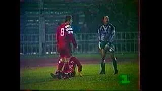 CWC-1992/1993 Spartak Moskow - Liverpool FC 4-2 (22.10.1992)