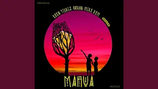 Mahúa (Radio edit)