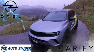 @carify379 AutoAbo POV |  DayDrive | Lighttest 🚗 With the New Opel Mokka GS Line | 1.2L, 130HP