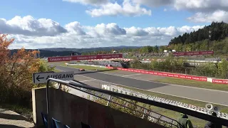 Eifel GP | Formula One is back on the Nürburgring! FP3