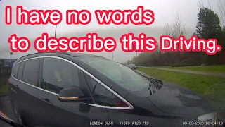 Bad UK Driving Vol 161