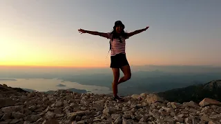 Gražiausia matyta vieta Turkijoje