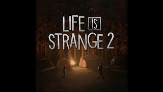 "Blood Brothers/Lone Wolf" - Life is Strange 2 (Slowed & Reverb)