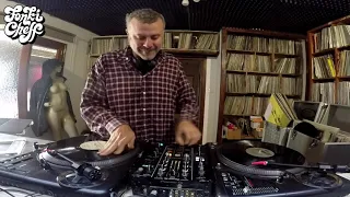 All Vinyl dj Set - 90s - 00s Classic Hip Hop - Fonki Cheff