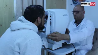 إفتتاح بصريات "  Doc optique " .. نظارات طبية وشمسية وغيرها من أجود الماركات وبأثمنة مناسبة