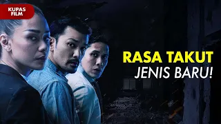 BANYAKIN FILM BEGINI LAH! || Review KAMU TIDAK SENDIRI (2022)