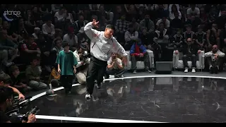 HIJACK / MALOY vs KAE / PETAIRA | final x stance | GROOVE SESSION 2022 - 2v2