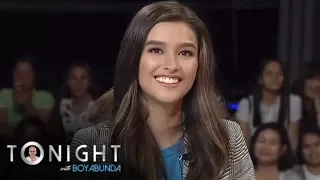 TWBA Online Exclusive: Liza Soberano