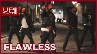 Flawless -  Code Red (Short Film - DANCE)