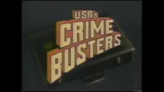 USA Network Night Flight 4th Anniversary Promos, Bumpers & Commercials (1985) Pt. 1