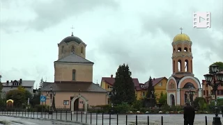 Місто Галич претендує на звання одного з семи чудес України