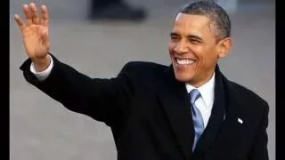 *** VIDEO HOT II Tiểu sử Tổng thống Mỹ Barrack Obama II Vị tổng thống da màu đầu tiên của nước Mỹ !