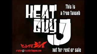 Heat Guy J - episode 02 - ENG SUB