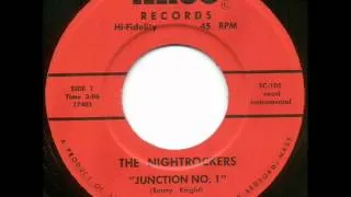 Nightrockers - junction no 1