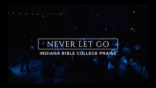 Never Let Go || Victory || IBC LIVE 2020