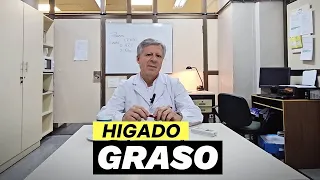 HÍGADO GRASO