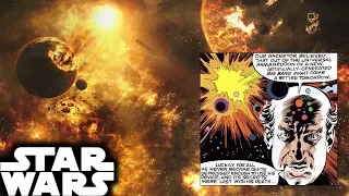 The Most Powerful STAR WARS Super Weapon (You've Never Heard Of)