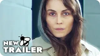 ANGEL OF MINE Trailer (2019) Noomi Rapace Mystery Thriller Movie