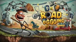 Road Digging Puzzle ((WEEGOON)) All Levels 136-150-Funny Stickman Puzzle Game@mgamessl