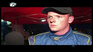 Rally Retro Report EXTRA:  ELE Rally 2002. Mark Breijer Versus Peter Bijvelds