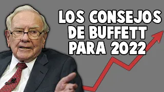 💥Warren Buffett: Cómo debería INVERTIR la mayoría de la gente en 2022