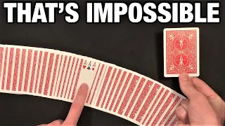 This Fast-Paced NO SETUP Card Trick Will SHOCK Your Spectators!