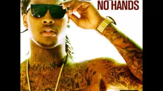 No Hands - Baltimore Club Mix - (Dave Nada Remix) - Waka Flocka Flame (feat. Wale  Roscoe Dash)