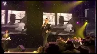 VITAS - Я подарю тебе мир. История моей любви / I'll Give You. St.Petersburg