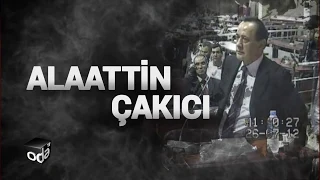 Alaattin Çakıcı'nın Ergenekon davasında tanıklığı