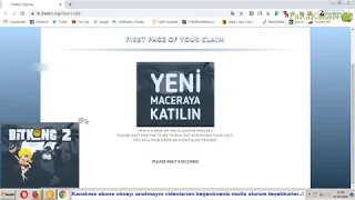 ALTHUB REKLAMLARA TIKLA KAZAN SİTE TANITIMI GÜZEL KRİPTO PARA KAZANMA MUSLUK SİTESİ HEMEN KAYIT OL