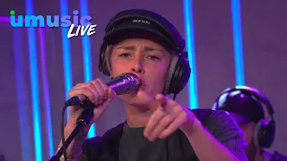 SERA - Forget Me (Lewis Capaldi Cover) | Live bij Radio 538 (2023)