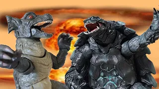 The Return of Gamera