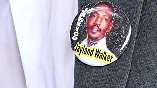 WARNING: GRAPHIC CONTENT - Ohio grand jury declines to indict officers in Walker’s death