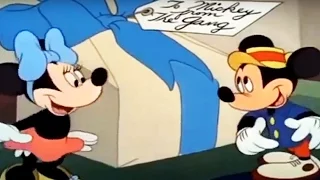 Mickey & Friends Classic Toon Hour - Disney Classics with Minnie, Donald, Pluto, Goofy!