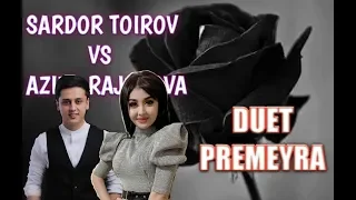 Sardor Toirov vs Aziza