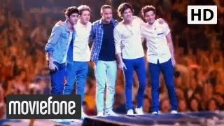 'One Direction: This Is Us' Trailer | Moviefone