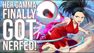 THIS ALPHA NERF HIT HARD! Is Momo Still The Best Support?!