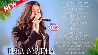 💖💖 ELHA NYMPHA TOP HITS  PLAYLIST 2023