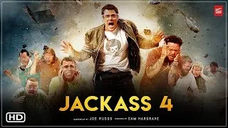 Jackass 4 - Official Trailer (2021)