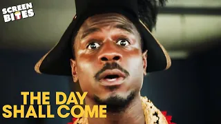 The Day Shall Come | Official Trailer | Screen Bites