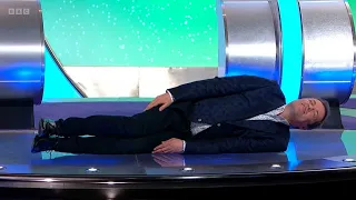 Dreaming of Being a Worm - Ardal O'Hanlon | WILTY? Series 15