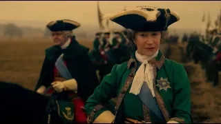 Catherine The Great | Trailer Oficial (HBO)