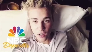 Neymar y Justin Bieber, más que amigos | Deporte Rosa | NBC Deportes