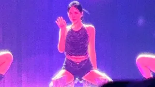 240316 TWICE MINA - 7 RINGS - READY TO BE LAS VEGAS