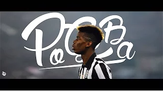 Paul Pogba - Goodbye Juventus