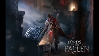 Lords Of The Fallen NG+, часть 2